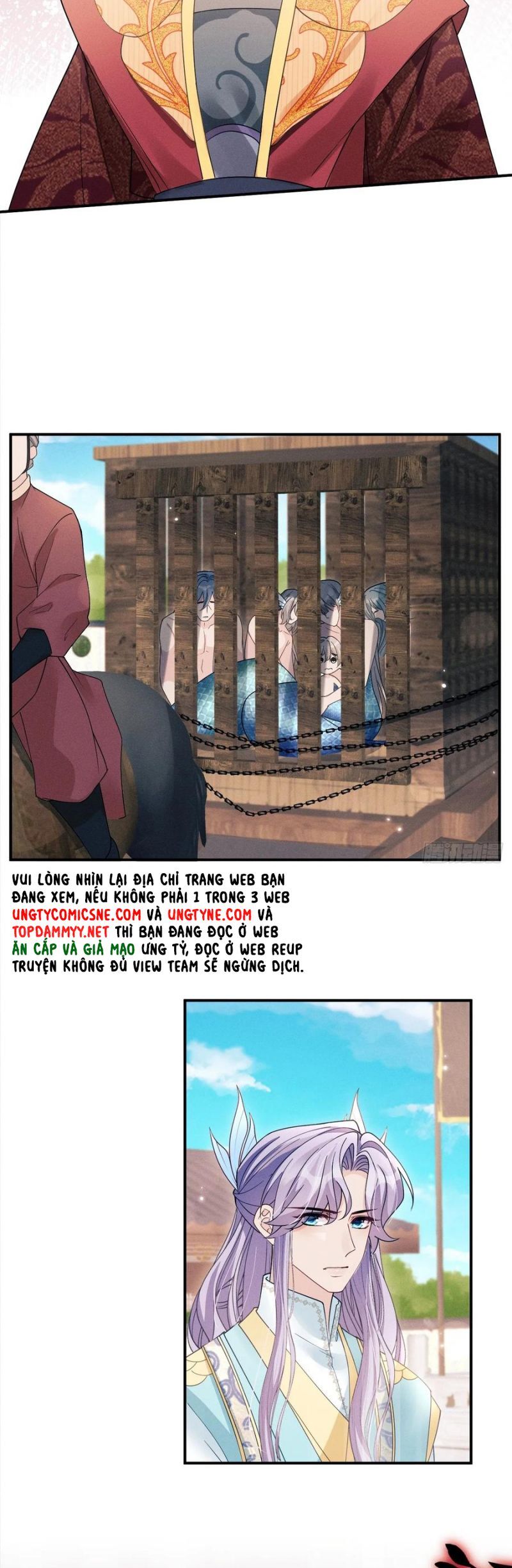 Tôi Hoài Nghi Ảnh Đế Đang Theo Đuổi Tôi Chapter 189 - Trang 10