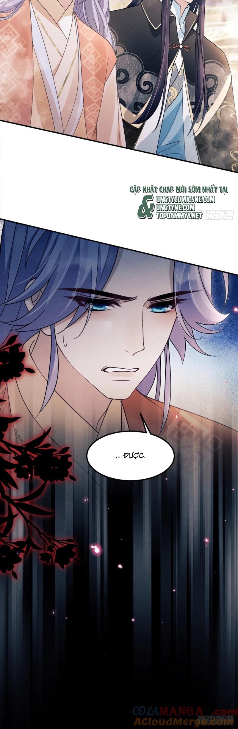 Tôi Hoài Nghi Ảnh Đế Đang Theo Đuổi Tôi Chapter 189 - Trang 12