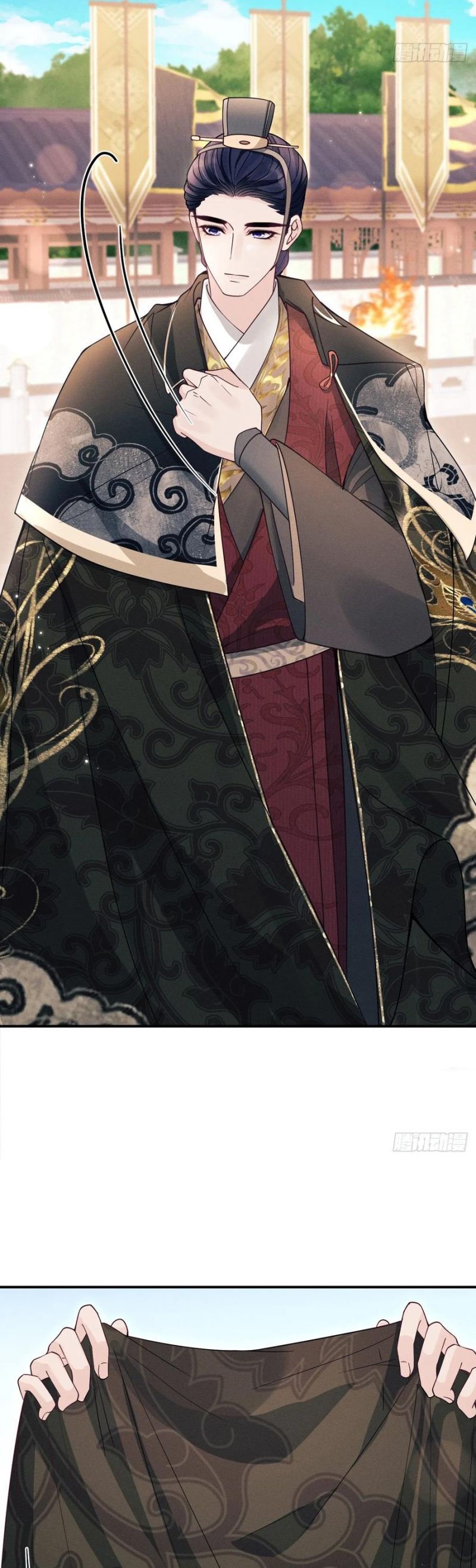 Tôi Hoài Nghi Ảnh Đế Đang Theo Đuổi Tôi Chapter 189 - Trang 17