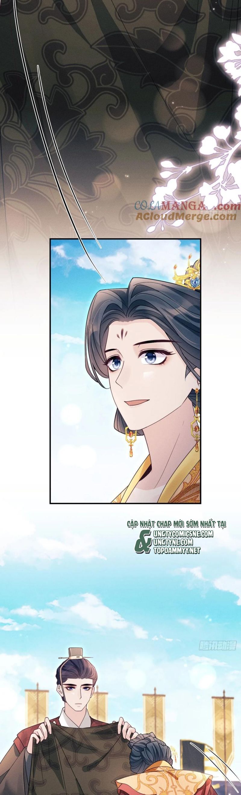 Tôi Hoài Nghi Ảnh Đế Đang Theo Đuổi Tôi Chapter 189 - Trang 18