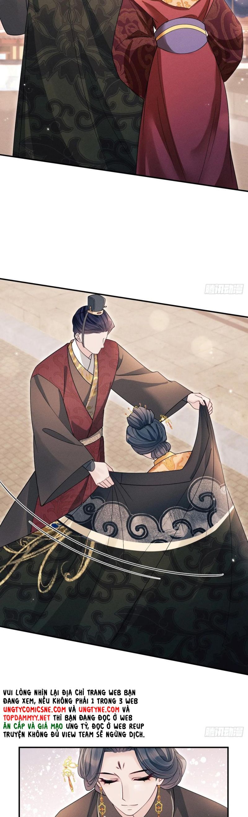 Tôi Hoài Nghi Ảnh Đế Đang Theo Đuổi Tôi Chapter 189 - Trang 19