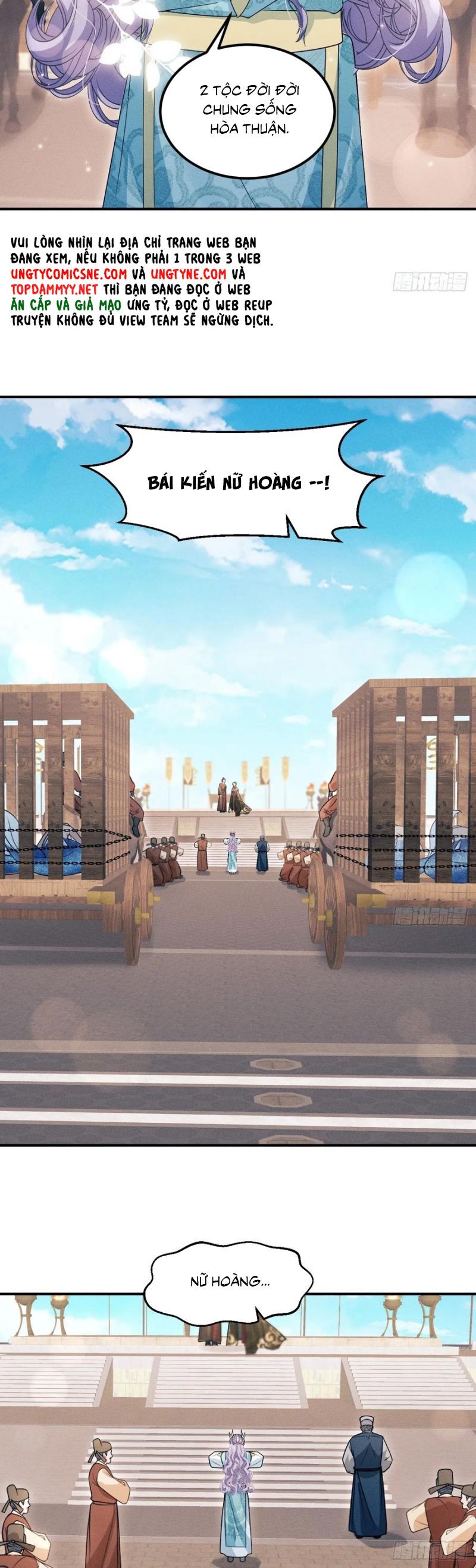 Tôi Hoài Nghi Ảnh Đế Đang Theo Đuổi Tôi Chapter 189 - Trang 23