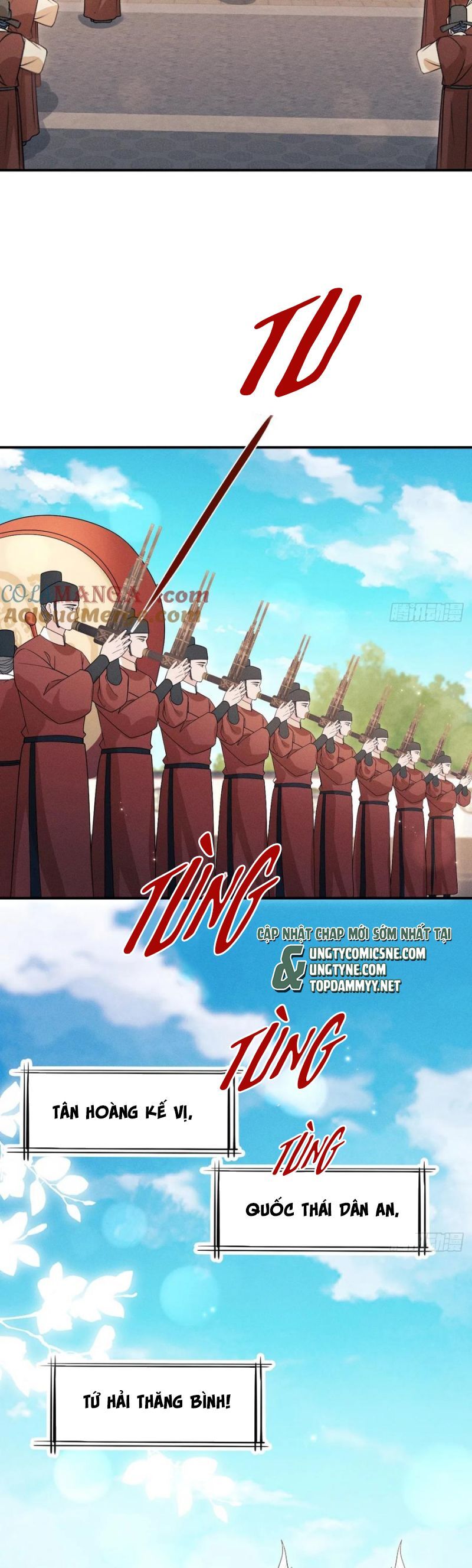 Tôi Hoài Nghi Ảnh Đế Đang Theo Đuổi Tôi Chapter 189 - Trang 24