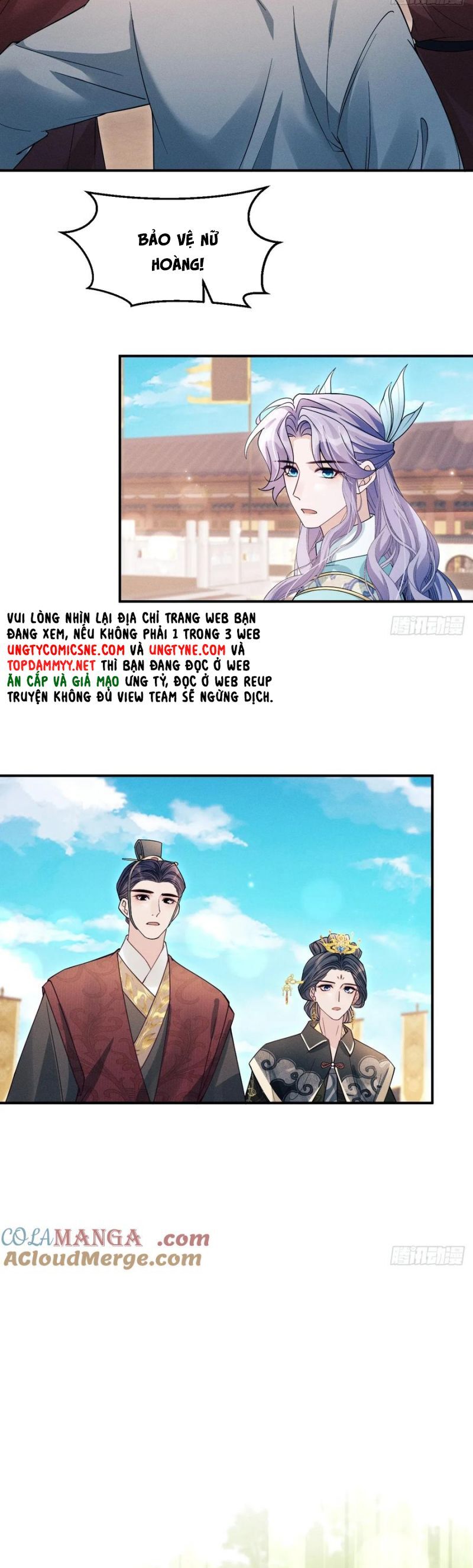 Tôi Hoài Nghi Ảnh Đế Đang Theo Đuổi Tôi Chapter 189 - Trang 26