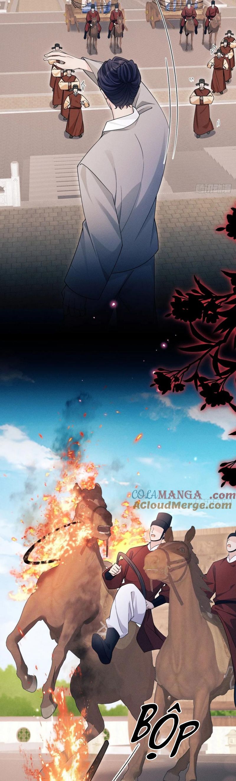 Tôi Hoài Nghi Ảnh Đế Đang Theo Đuổi Tôi Chapter 189 - Trang 39