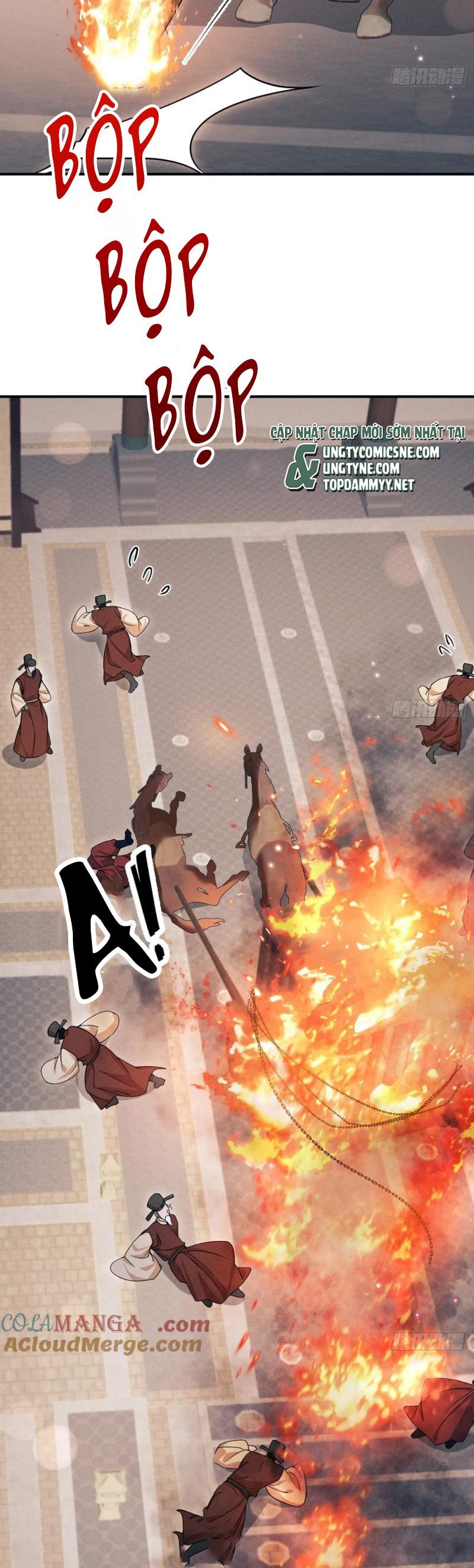 Tôi Hoài Nghi Ảnh Đế Đang Theo Đuổi Tôi Chapter 189 - Trang 40