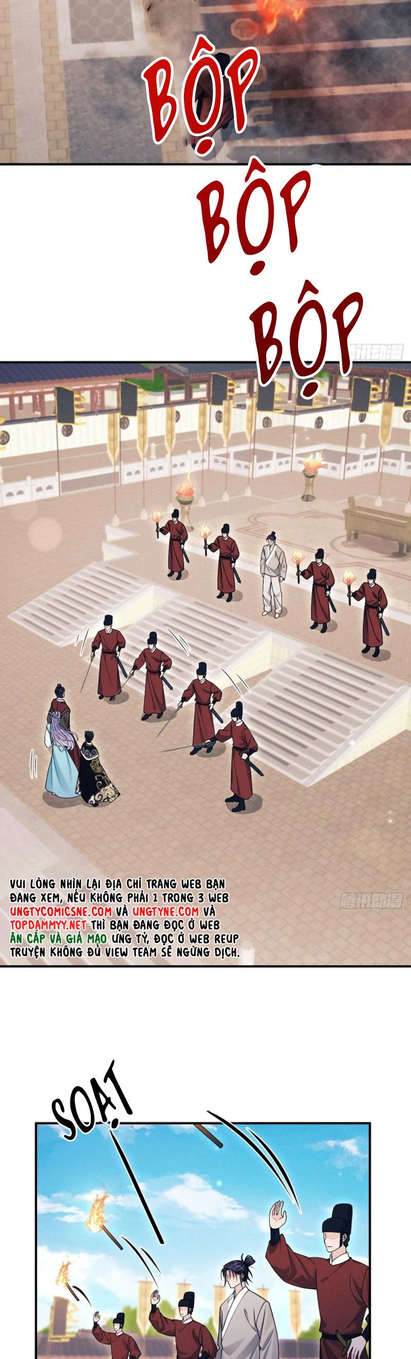 Tôi Hoài Nghi Ảnh Đế Đang Theo Đuổi Tôi Chapter 189 - Trang 41