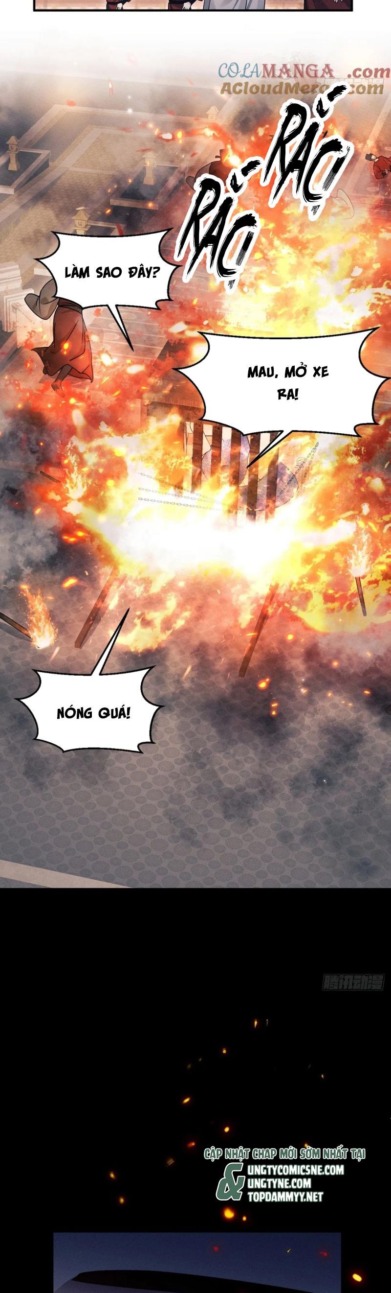 Tôi Hoài Nghi Ảnh Đế Đang Theo Đuổi Tôi Chapter 189 - Trang 42