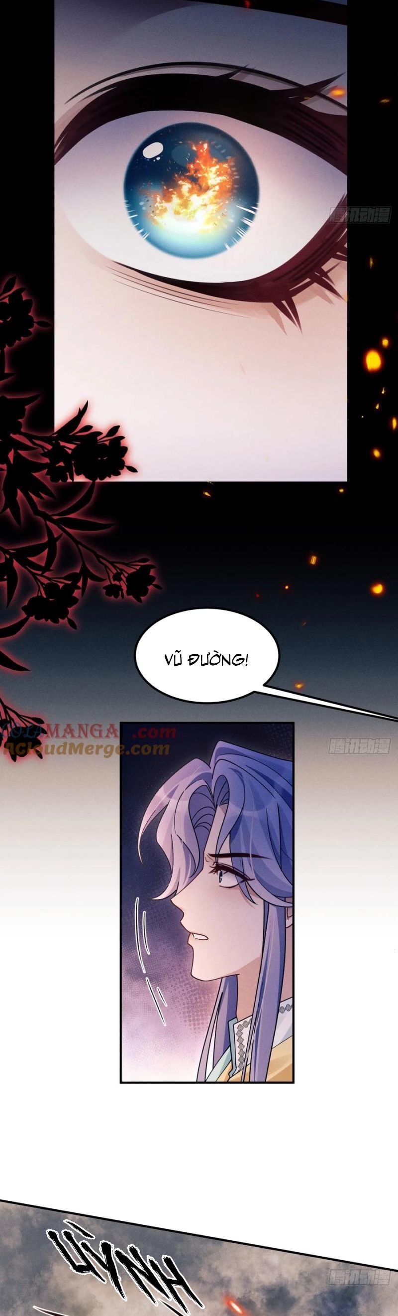 Tôi Hoài Nghi Ảnh Đế Đang Theo Đuổi Tôi Chapter 189 - Trang 43