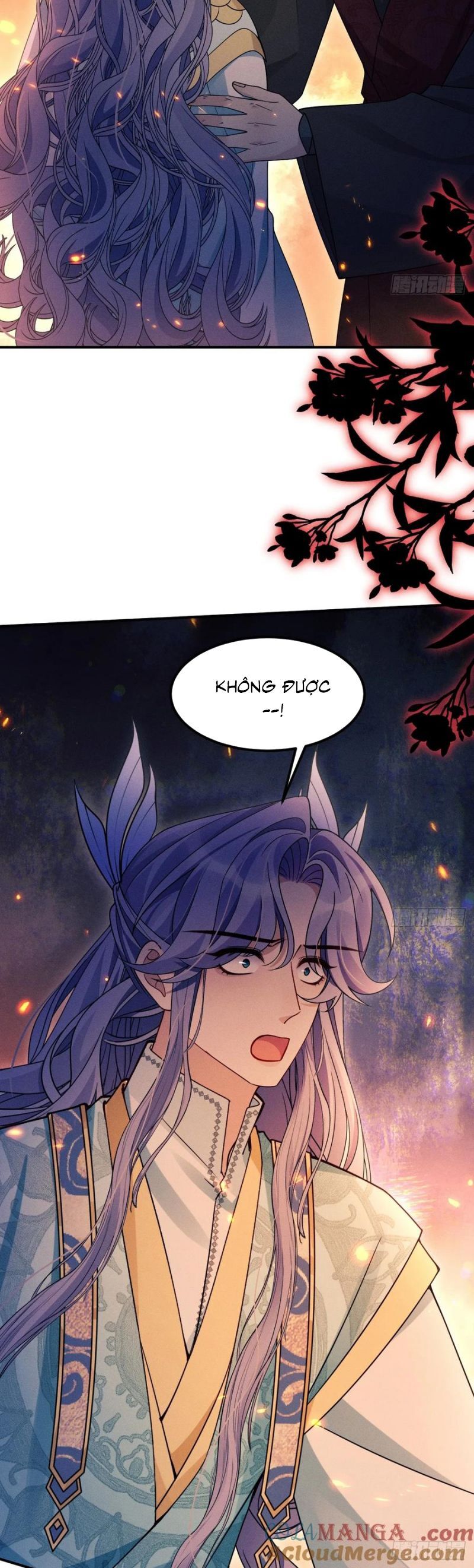 Tôi Hoài Nghi Ảnh Đế Đang Theo Đuổi Tôi Chapter 189 - Trang 45