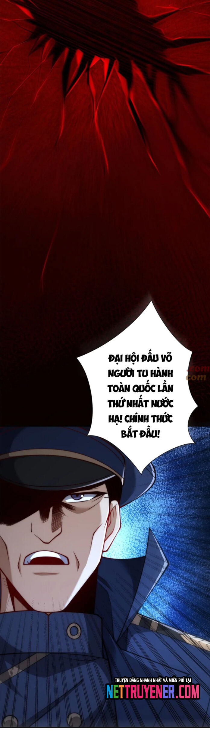 Dị Năng Trùng Sinh Ta Sớm Ở Đỉnh Cao - Chapter 36 - Page 3