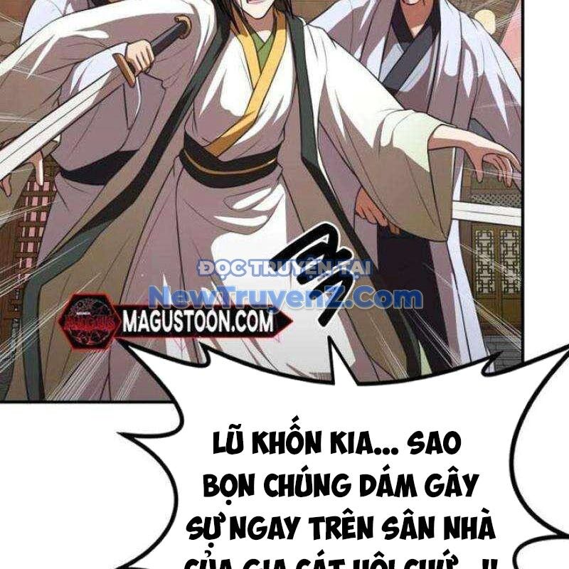 Ta Đây Vô Địch Bất Bại - Chapter 31 - Page 36