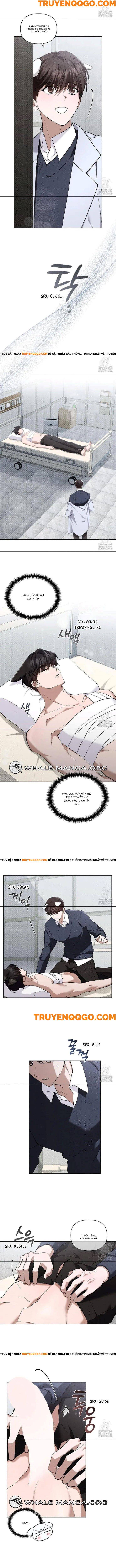 Đừng Đùa Với Cún Con - Chapter 40 - Page 8