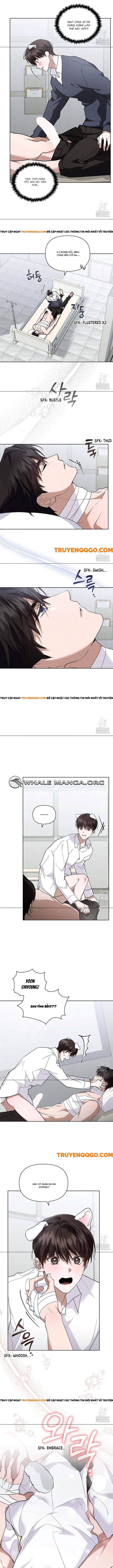 Đừng Đùa Với Cún Con - Chapter 40 - Page 9