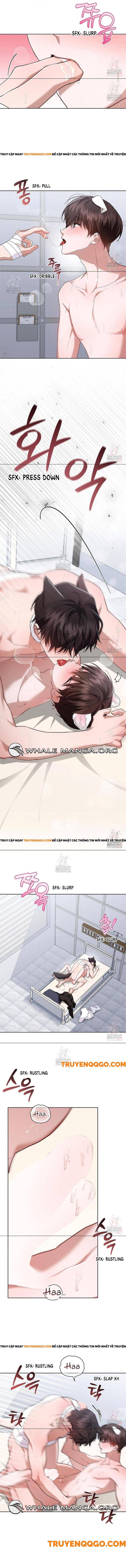 Đừng Đùa Với Cún Con - Chapter 41 - Page 4