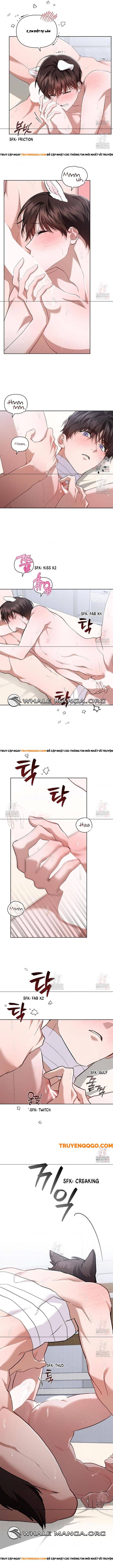 Đừng Đùa Với Cún Con - Chapter 41 - Page 7