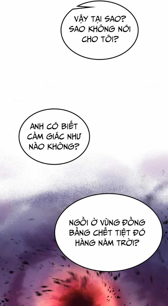 Sự Trở Lại Của Giáo Sư Runebound - Chapter 31 - Page 16