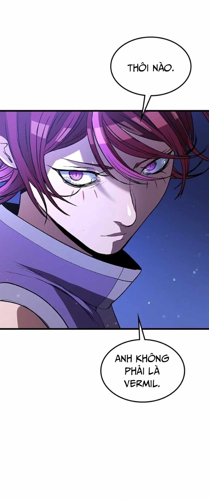 Sự Trở Lại Của Giáo Sư Runebound - Chapter 31 - Page 22