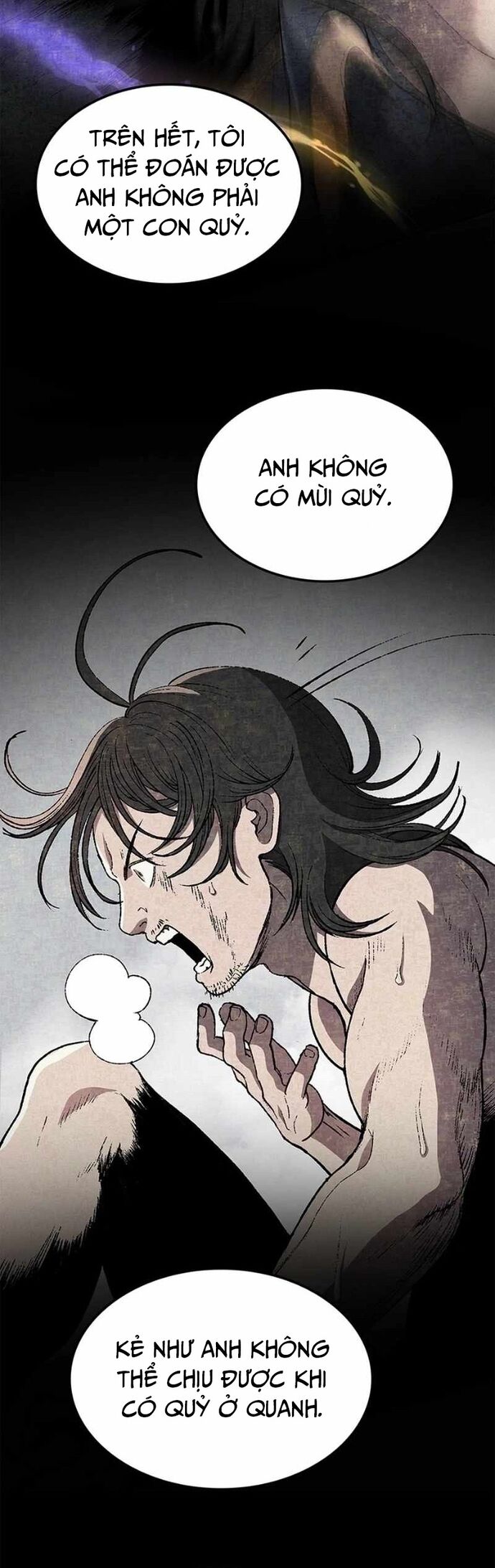 Sự Trở Lại Của Giáo Sư Runebound - Chapter 31 - Page 25