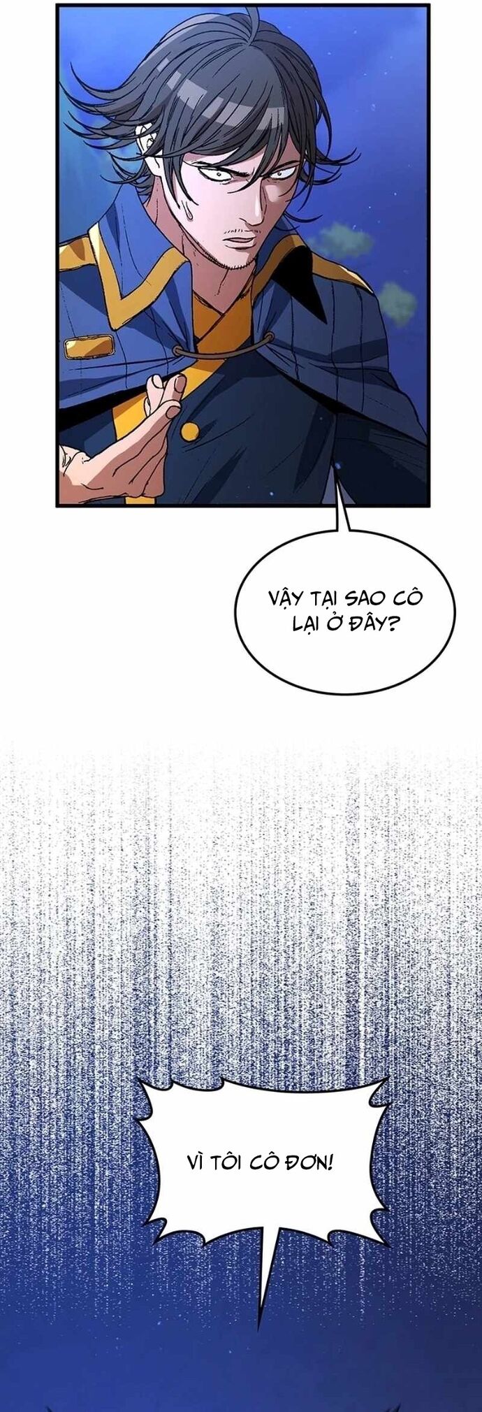 Sự Trở Lại Của Giáo Sư Runebound - Chapter 31 - Page 30