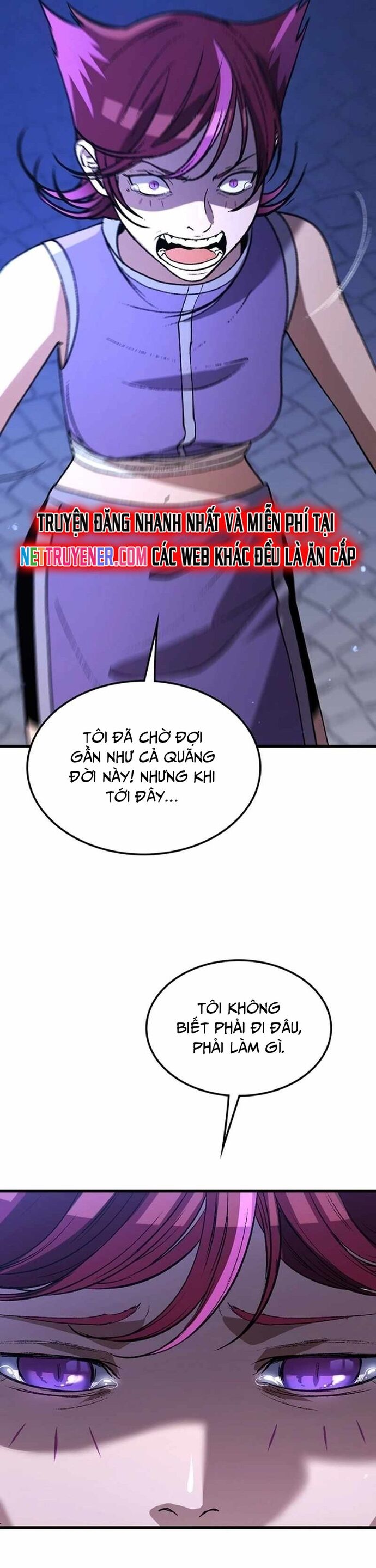 Sự Trở Lại Của Giáo Sư Runebound - Chapter 31 - Page 31