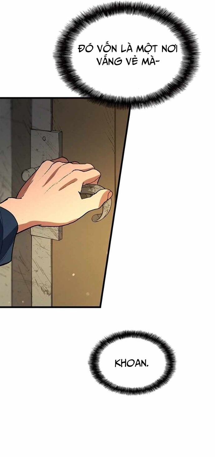 Sự Trở Lại Của Giáo Sư Runebound - Chapter 31 - Page 4