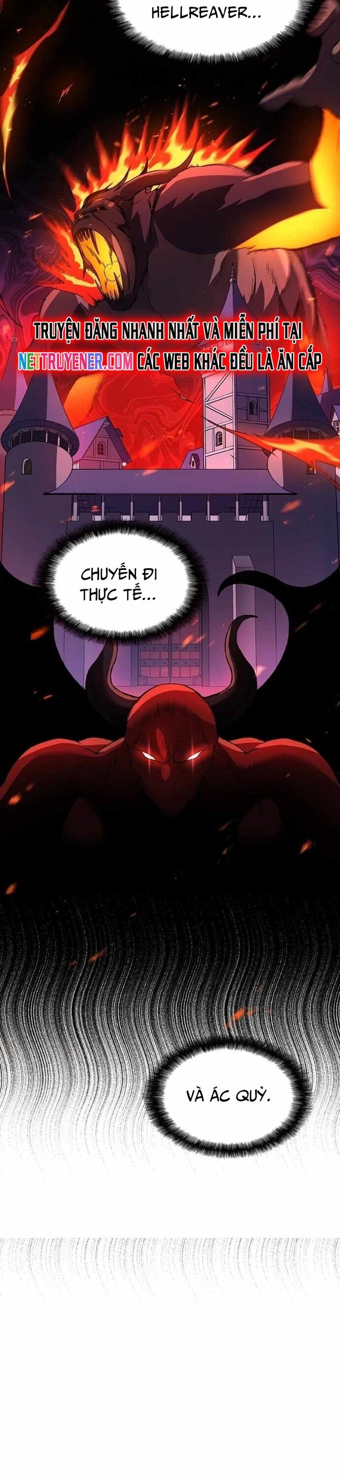 Sự Trở Lại Của Giáo Sư Runebound - Chapter 32 - Page 20