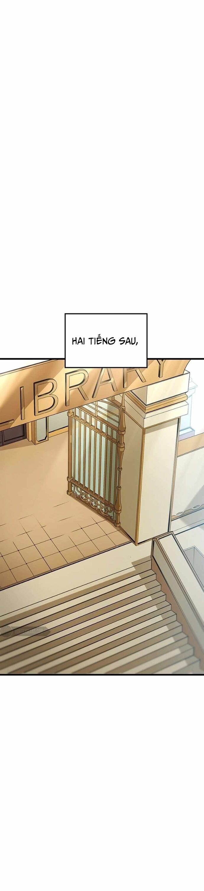 Sự Trở Lại Của Giáo Sư Runebound - Chapter 32 - Page 32