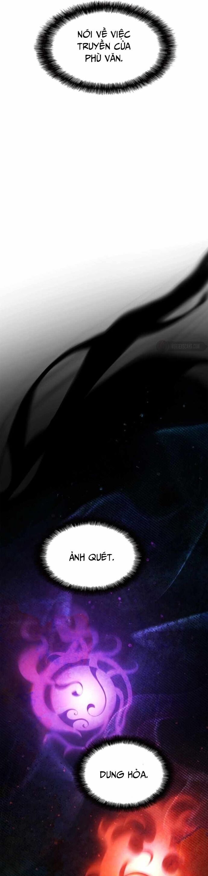 Sự Trở Lại Của Giáo Sư Runebound - Chapter 32 - Page 41