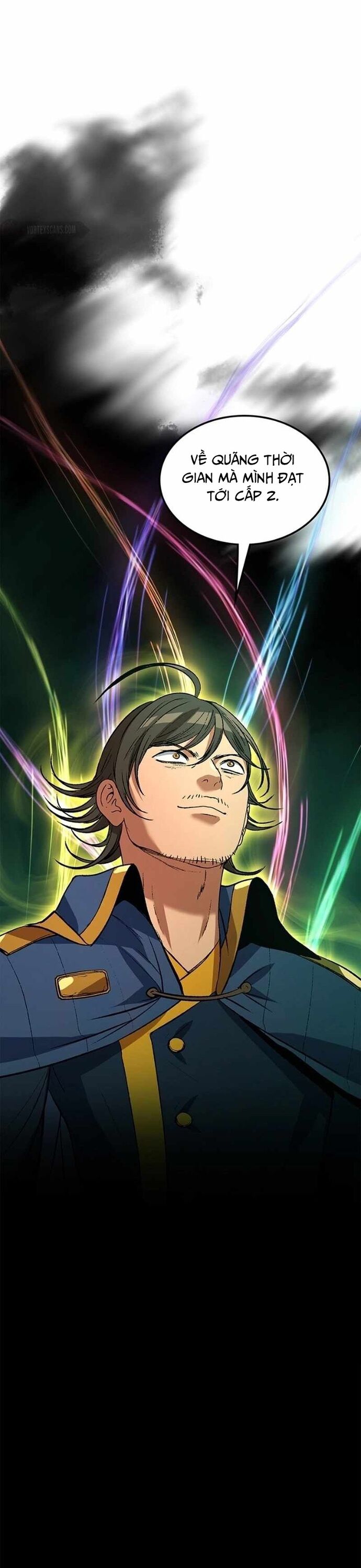 Sự Trở Lại Của Giáo Sư Runebound - Chapter 32 - Page 54