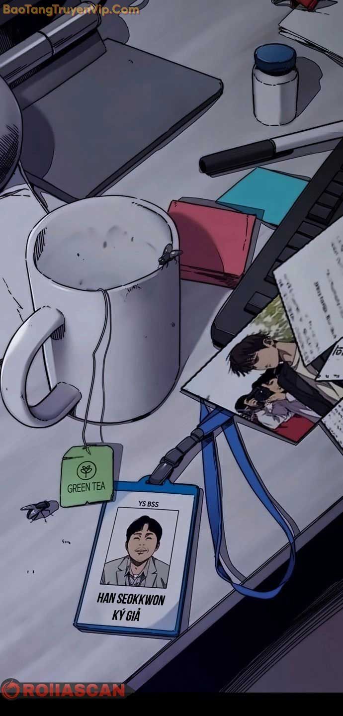 Thể Thao Cực Hạn - Chapter 550 - Page 101