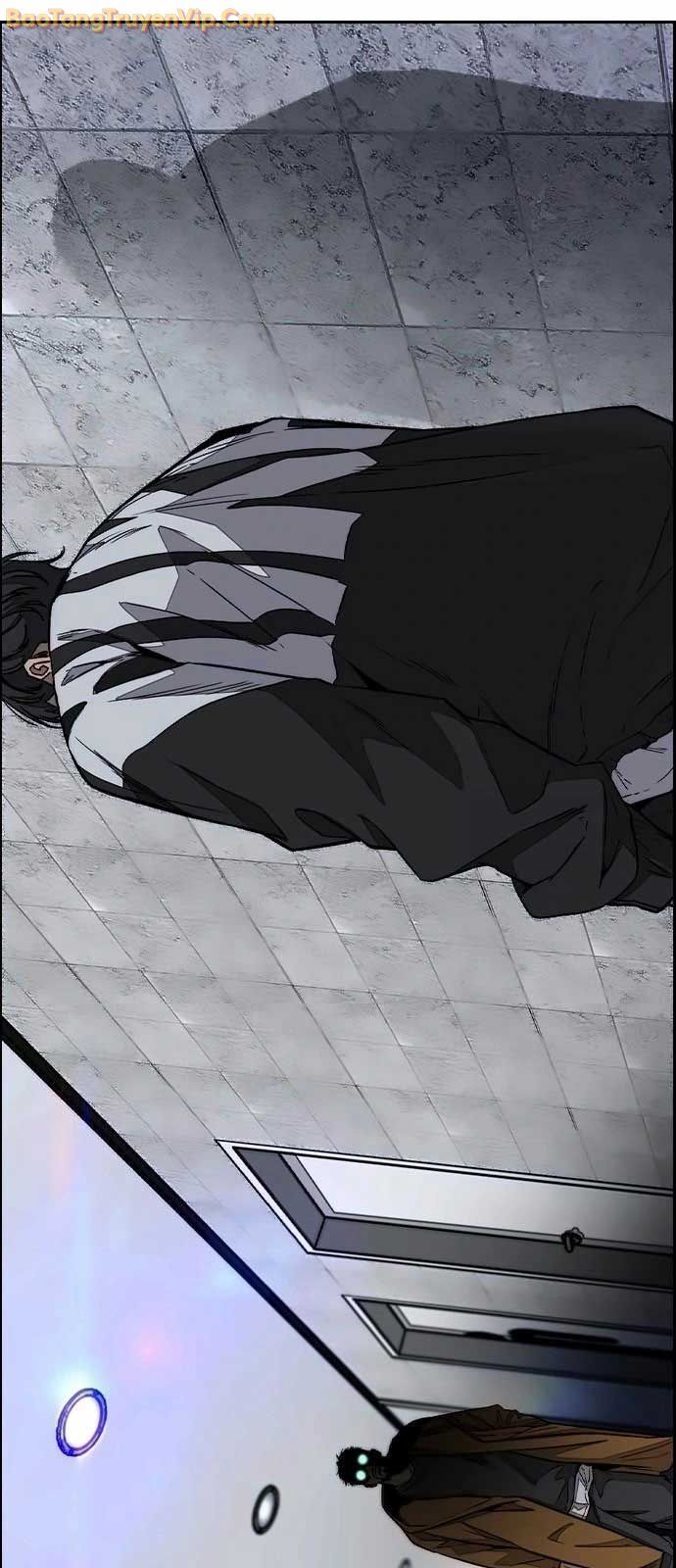 Thể Thao Cực Hạn - Chapter 550 - Page 11