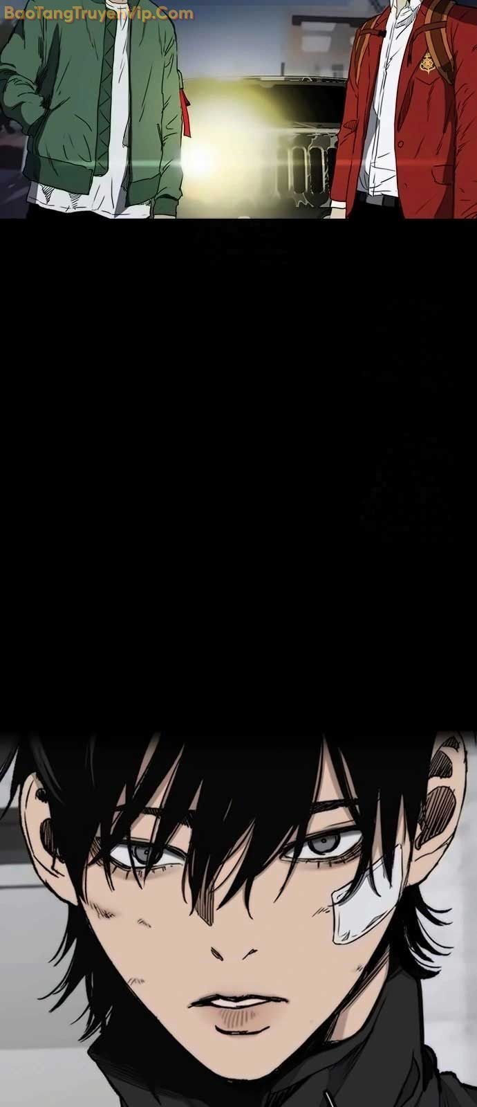 Thể Thao Cực Hạn - Chapter 550 - Page 17