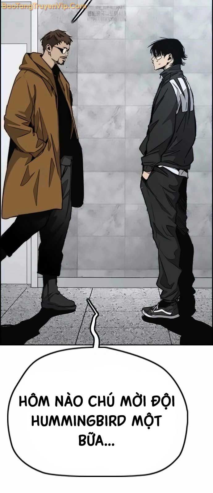 Thể Thao Cực Hạn - Chapter 550 - Page 21