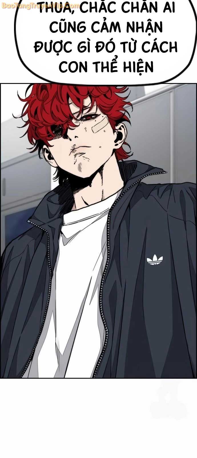 Thể Thao Cực Hạn - Chapter 550 - Page 42