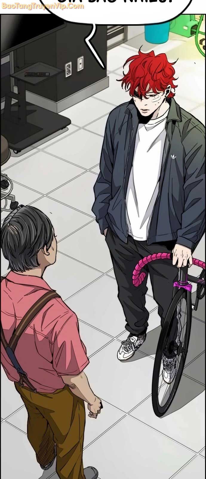 Thể Thao Cực Hạn - Chapter 550 - Page 60