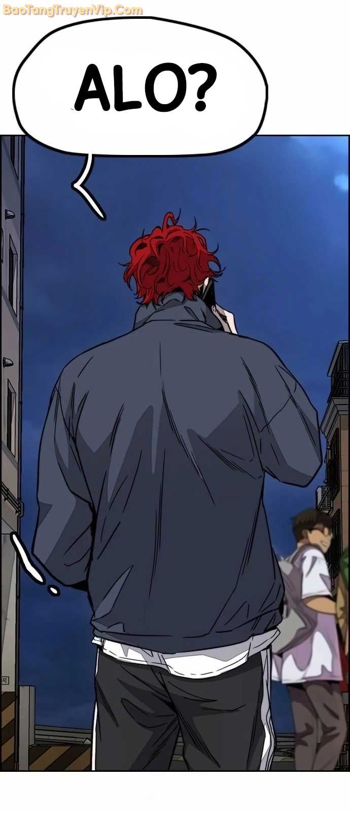 Thể Thao Cực Hạn - Chapter 550 - Page 67