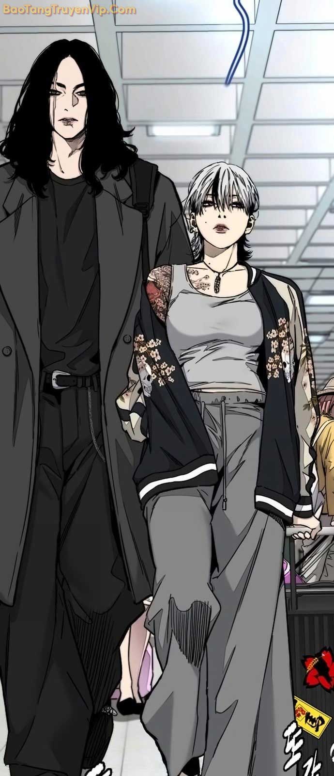 Thể Thao Cực Hạn - Chapter 550 - Page 86