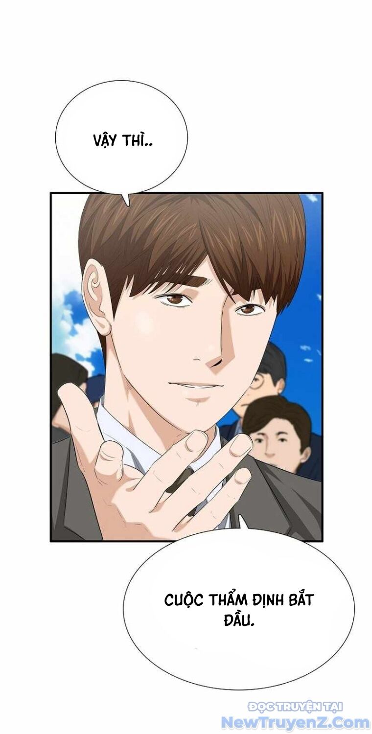 Đây là luật - Chapter 112 - Page 10