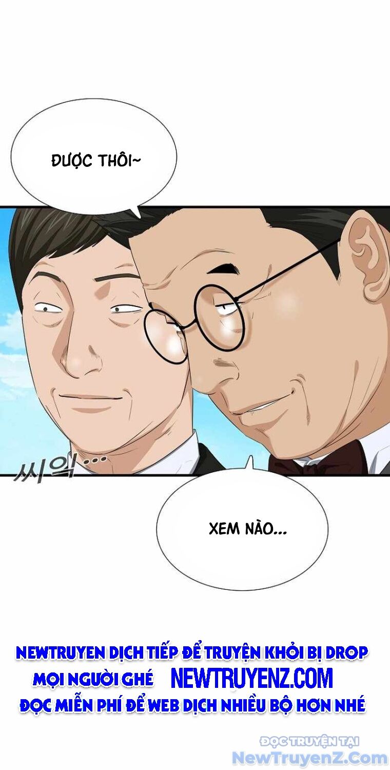 Đây là luật - Chapter 112 - Page 11