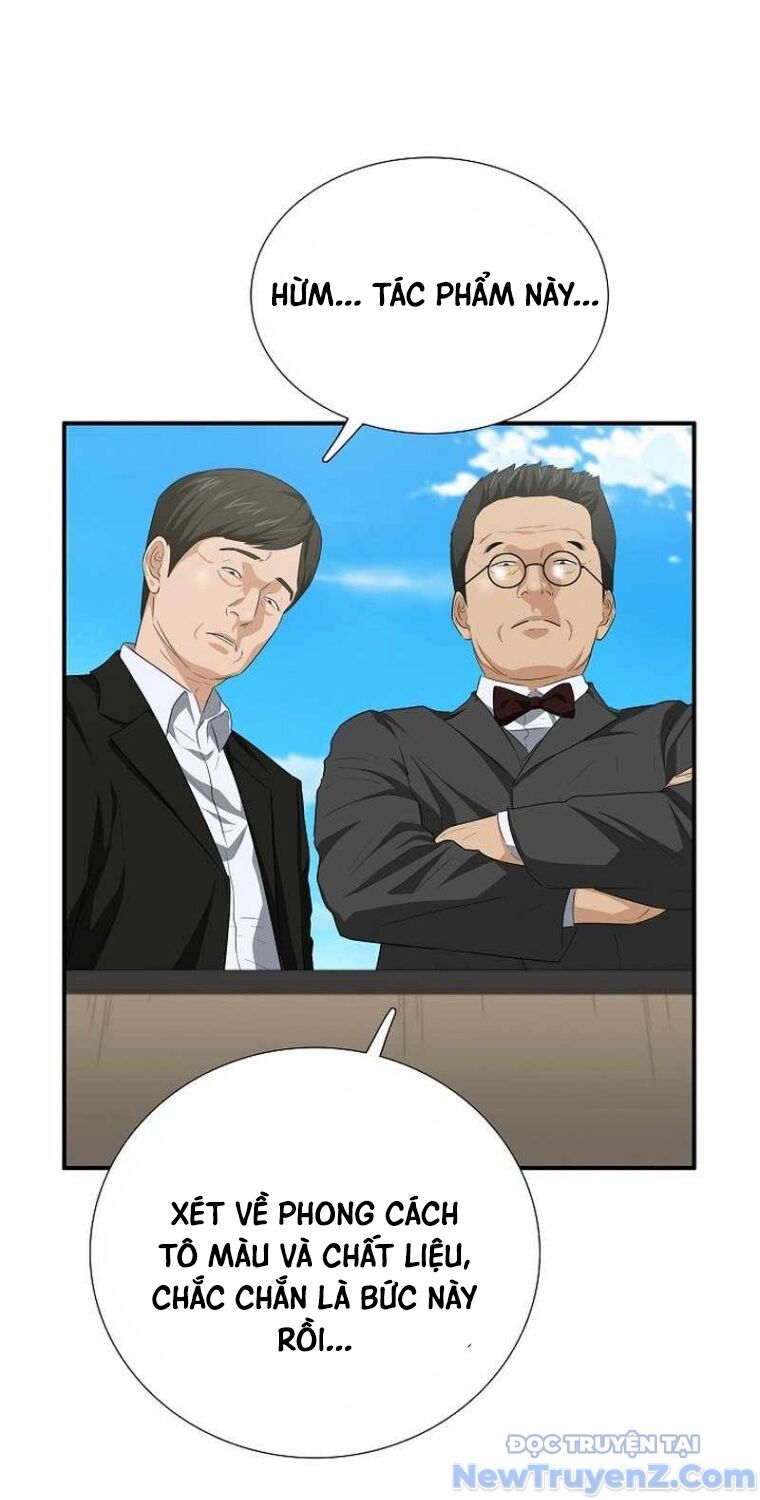 Đây là luật - Chapter 112 - Page 12