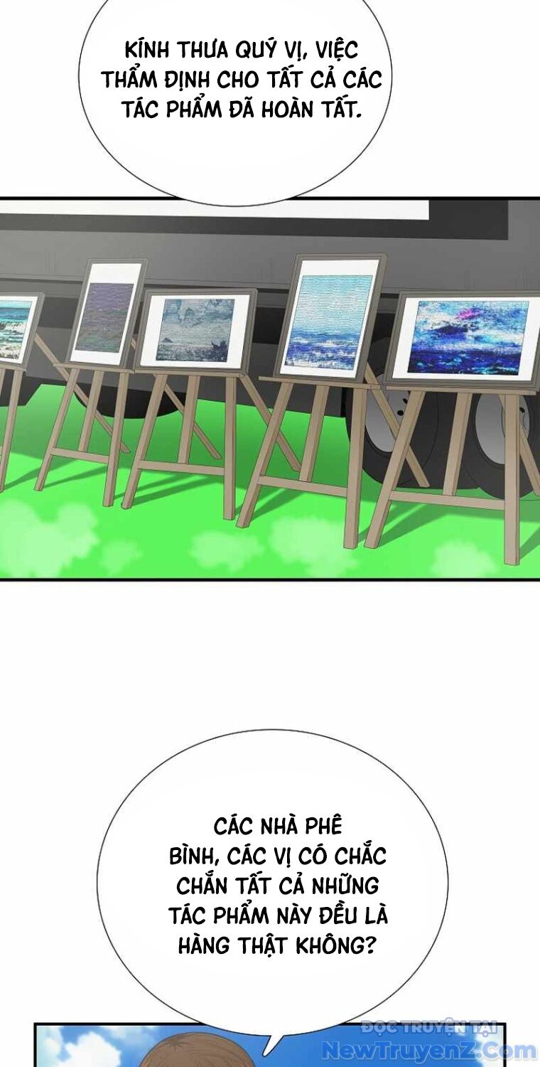 Đây là luật - Chapter 112 - Page 19