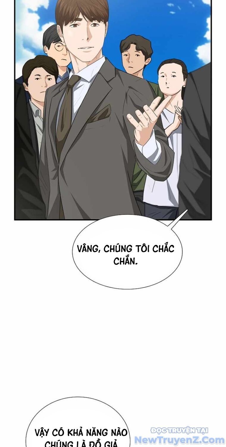 Đây là luật - Chapter 112 - Page 20