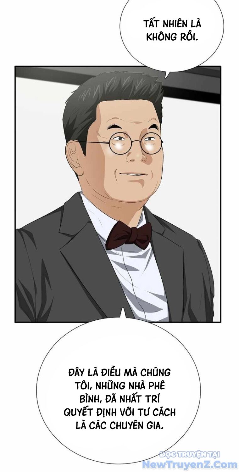 Đây là luật - Chapter 112 - Page 22