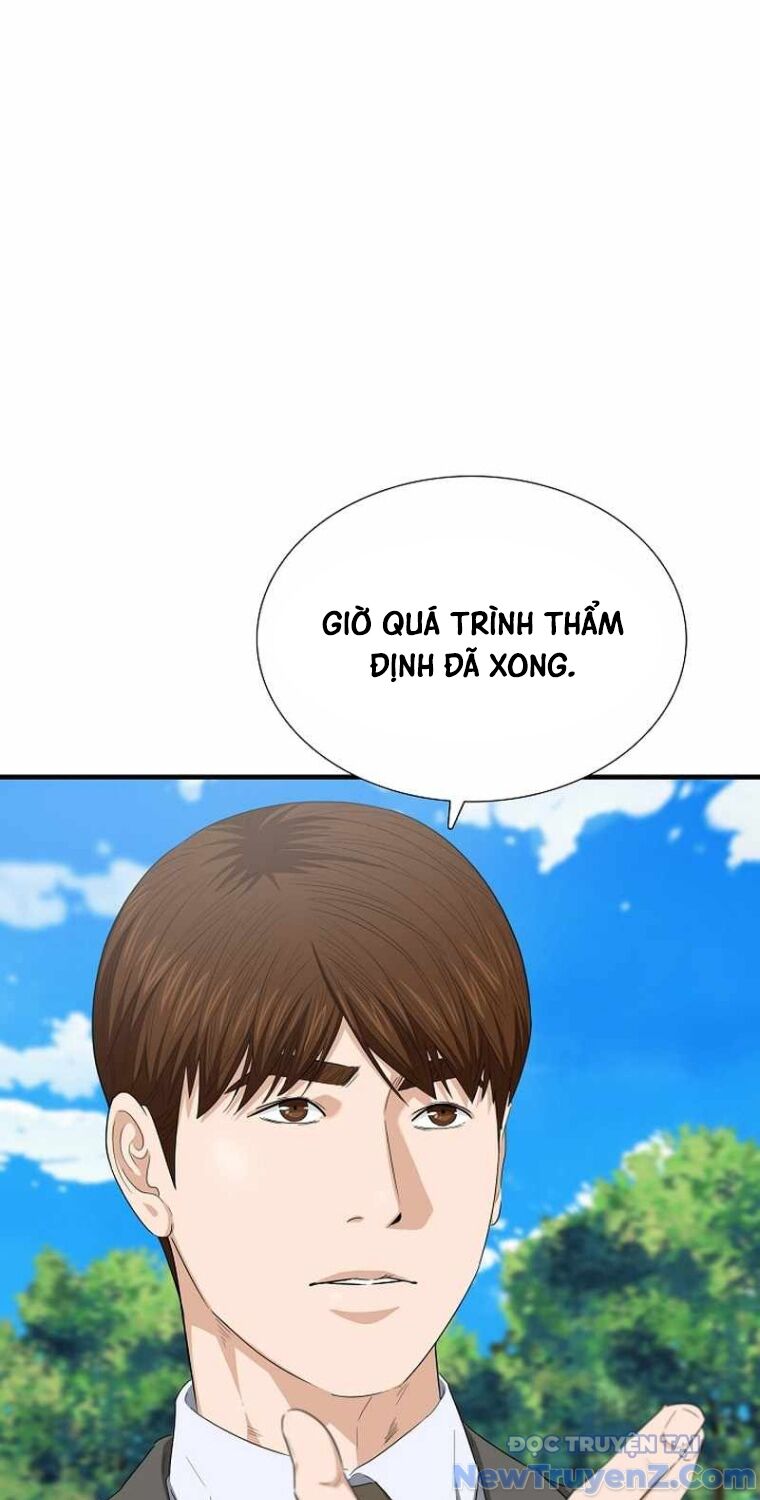 Đây là luật - Chapter 112 - Page 24