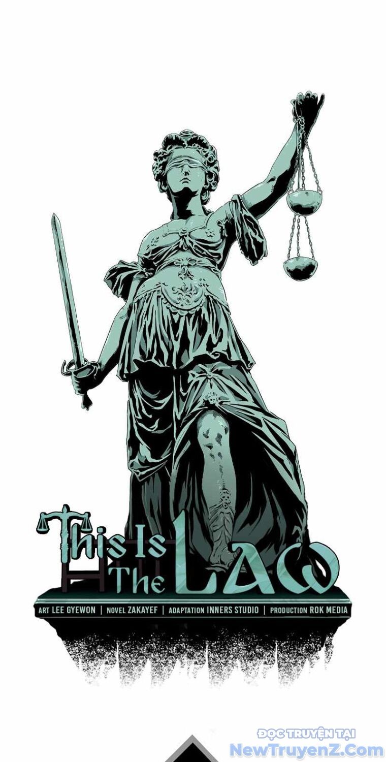 Đây là luật - Chapter 112 - Page 26