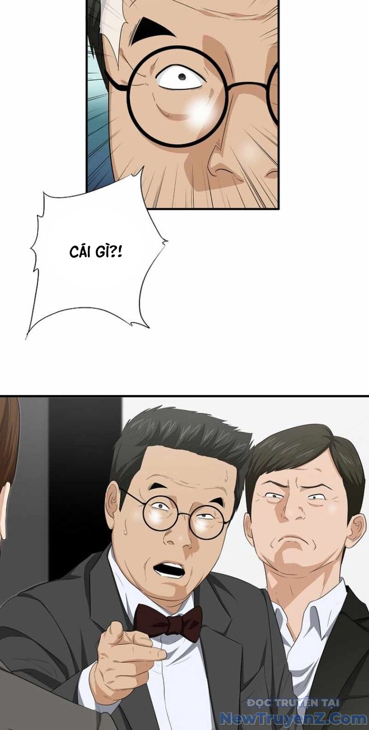 Đây là luật - Chapter 112 - Page 29