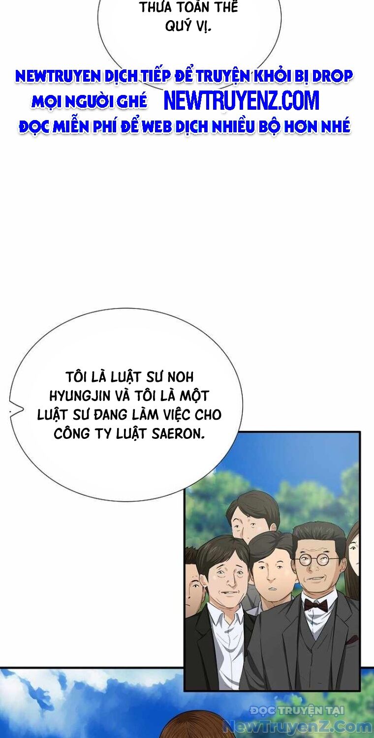 Đây là luật - Chapter 112 - Page 3