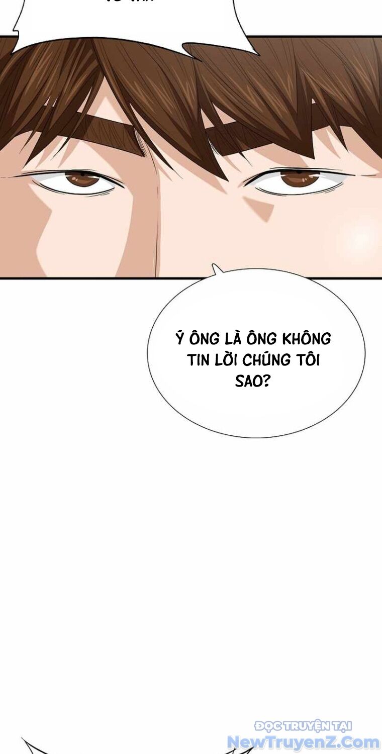 Đây là luật - Chapter 112 - Page 32