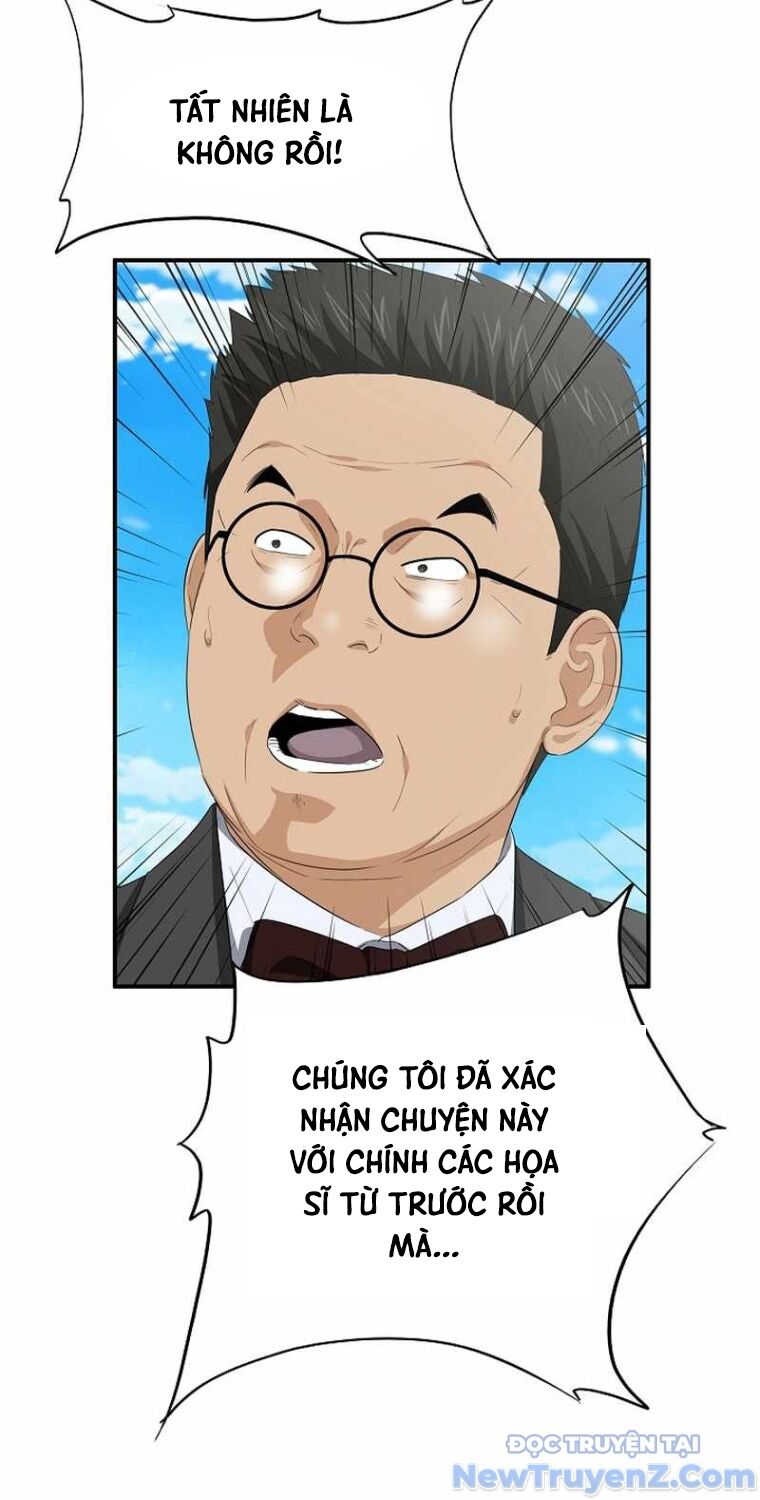 Đây là luật - Chapter 112 - Page 33